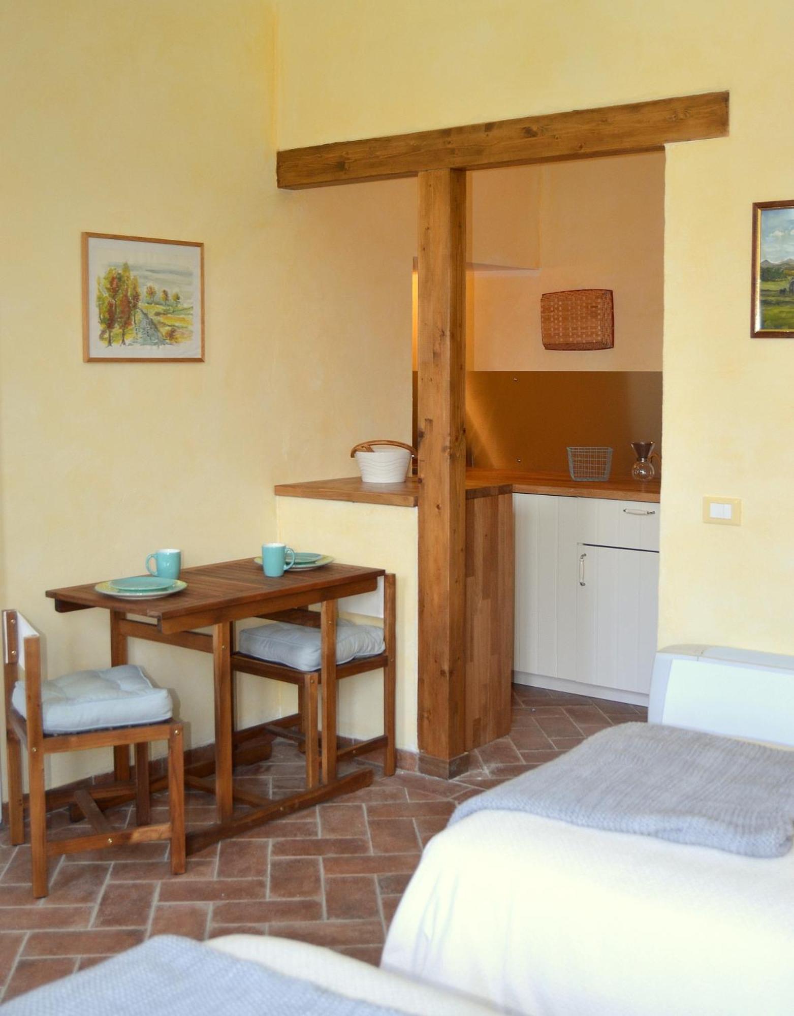 Agriturismo Borgo San Francesco Basiglio Exterior photo